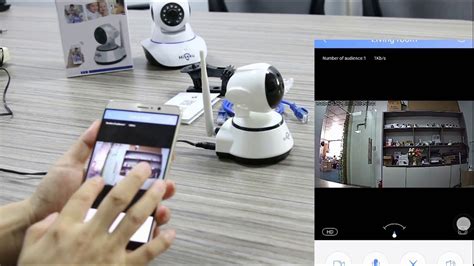 Image result for Hiseeu Wireless Camera Setup