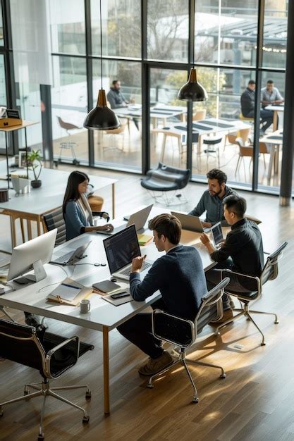 Collaborative Work 的图像结果