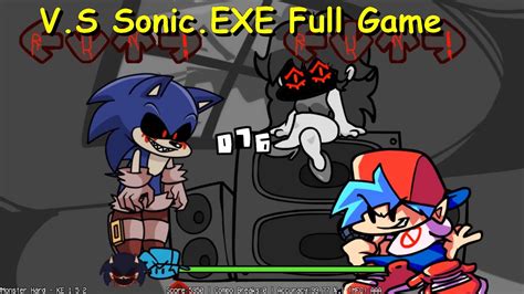 Image result for FNF Sonic.exe Android-optimized
