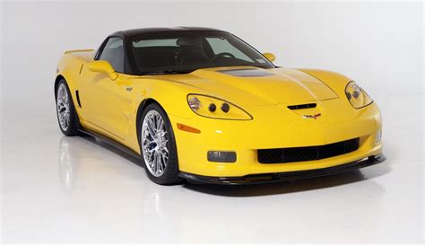 2009 Chevrolet Corvette ZR1 | | CorvSport.com