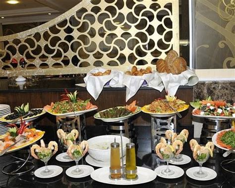 AZKA AL SAFA HOTEL - MAKKAH (Mecca) - Lodge Reviews & Photos - Tripadvisor