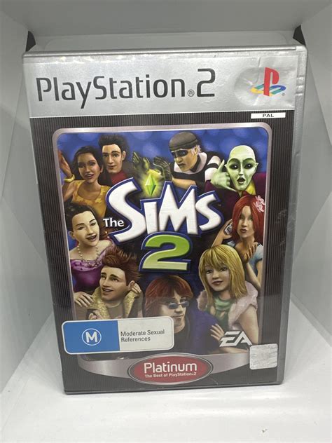 Image result for Sims 2 PS