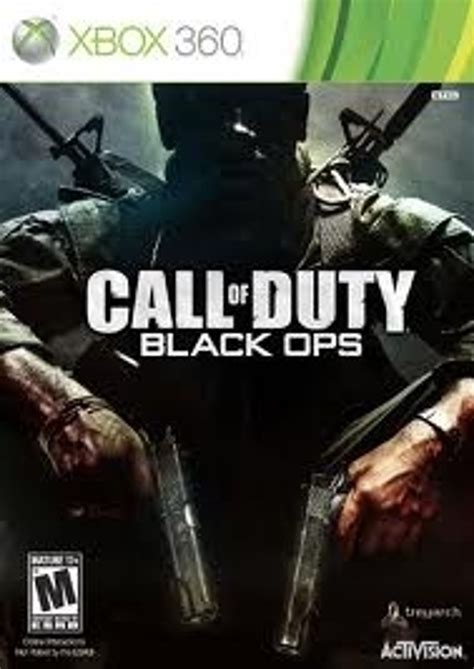 Image result for Cod 4 Xbox 360 Console