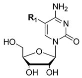 Enzymatic Synthesis of Modified Nucleoside 5′-Monophosphates