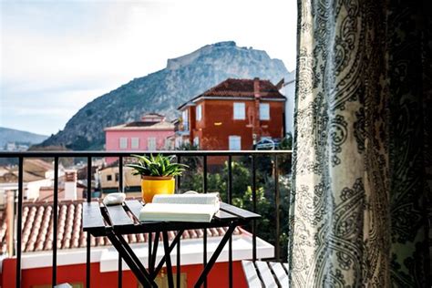 SAGREDO TRADITIONAL HOUSE NAFPLIO - Hotel Reviews, Photos, Rate ...