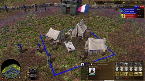 Age of WW1 - The Great War Era - Mod Discussion - Age of Empires Forum