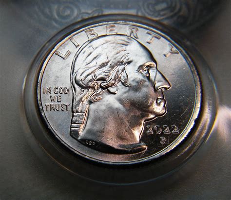 2022 P Maya Angelou Quarter - Coin Community Forum