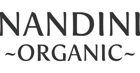 Products – Nandini Organic