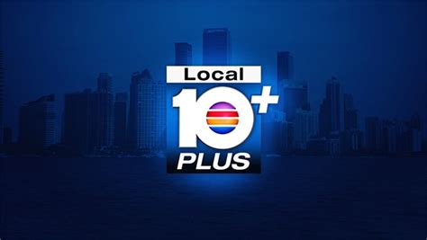 Image result for Local 10 Today