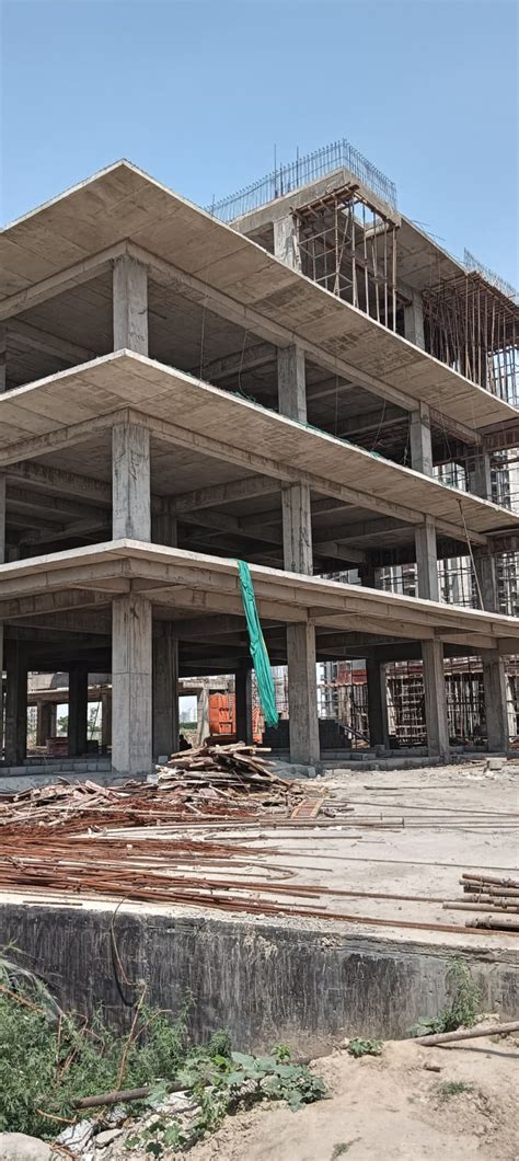 Commercial Properties for Resale in Bhutani Cyberthum Sector 140A Noida