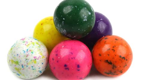 What Are Jawbreakers? A Sweet Guide To This Classic Candy