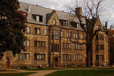 Kenyon College: Acceptance Rate, SAT/ACT Scores, GPA