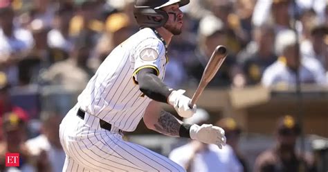 jackson merrill: Jackson Merrill signs 9-year contract with San Diego ...