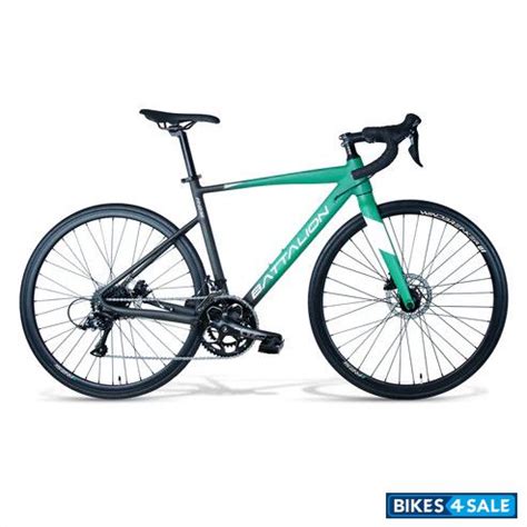 Battalion R25 Windbreaker 01 Bicycle price, colours, pictures, specs ...