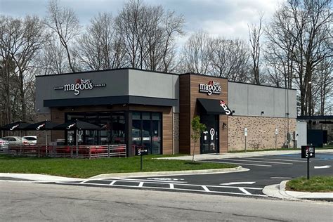 Huey Magoo’s Now Open In Morehead, Kentucky | RestaurantNewsRelease.com