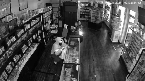 Rare Pokémon Cards Worth More Than $100,000 Stolen From Shop - The New ...