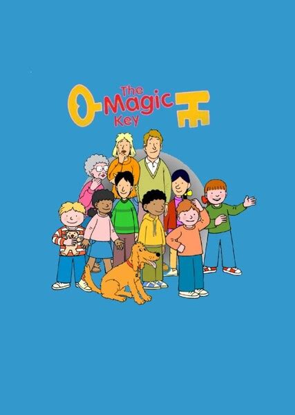 Image result for The Magic Key Code Calling