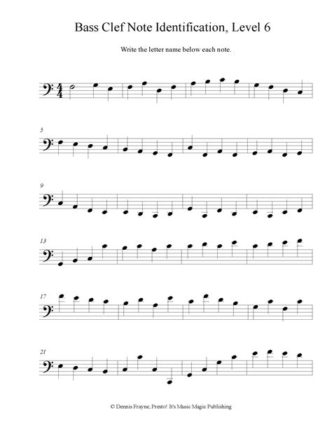 Image result for Keyboard Note Identification