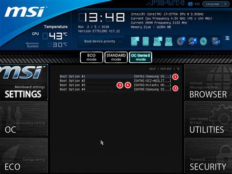 Image result for Dual Boot Manager