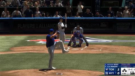 Kdo jsou nejlepší nadhazovači v MLB The Show 23? - 4pmtech (Czech)