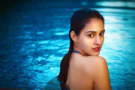 Disha Patani surpasses Malaika, Kriti to crown the hottest bikini ...