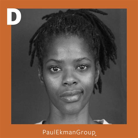 Facial Expression Test Quiz - Paul Ekman Group