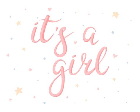 Premium Vector | Vector banner or postcard with the inscription its a ...