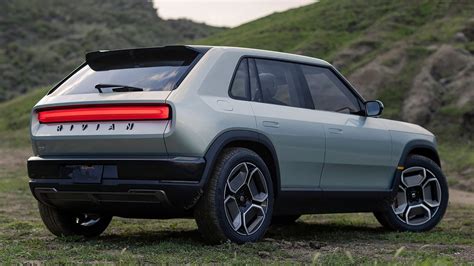 Rivian R3X: Everything We Know So Far
