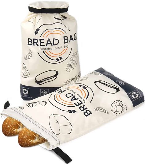 The Best Way to Freeze Bread - Creative Homemaking