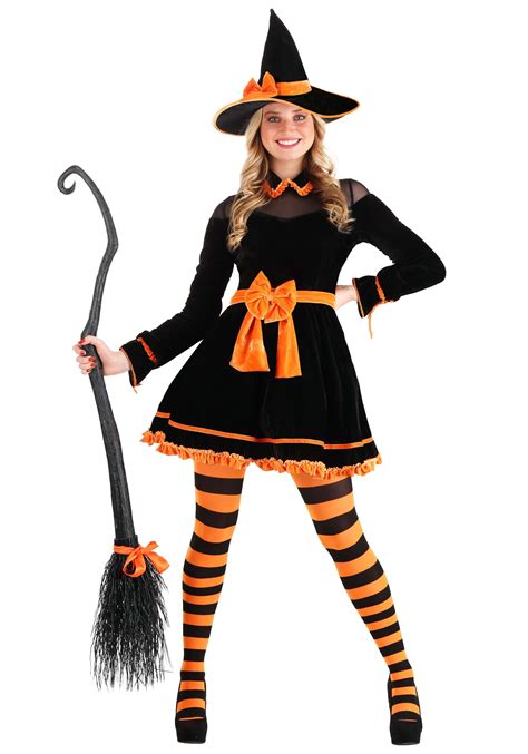 Witch Halloween Costume Ideas Adults at Cristopher Robertson blog