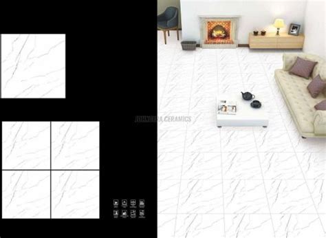 Johncera Ceramics - Rangoli Porcelain Floor Tile Manufacturer and ...