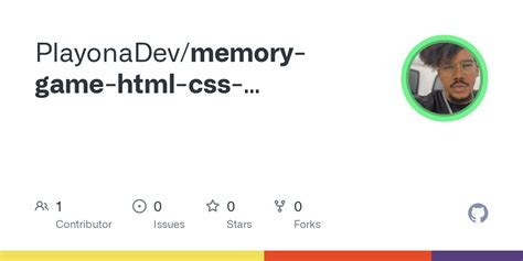 Memory Game HTML CSS JavaScript 的图像结果