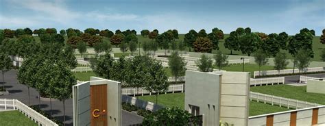 CMDA Approved Villa Plots in Injambakkam, ECR – Radiance Paradise