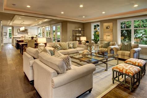 entryway ideas for open floor plan