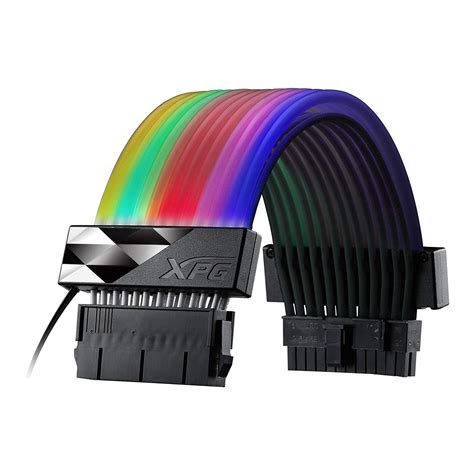 XPG Prime ARGB Extension Cable - MB - Buy XPG Prime ARGB Extension ...