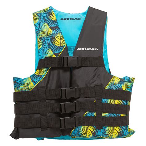 Tropical Type III Life Jacket for Sale | Airhead