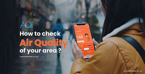 How to Check Air Quality in Your Area? A complete guide! | AQI