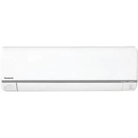 Panasonic CS/CU-KC24RKY1 2 Ton 4 Star Split AC - Price in India ...