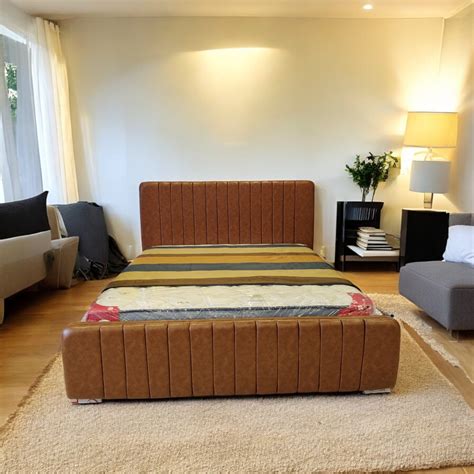 Beds: Buy Beds Online in Chennai | Cot & Mattress | JFA.IN