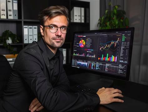 Project Manager Man Image 的图像结果