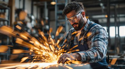 Millwright Job Description - What They Do, Career Info