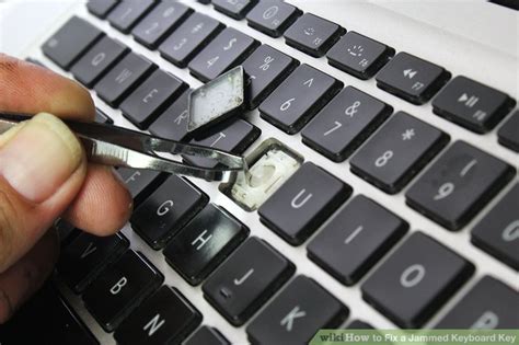 Fix a Keyboard Key 的图像结果