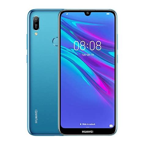 Huawei Y6 (2019) Mobile Screen Guard Protector – MobERA