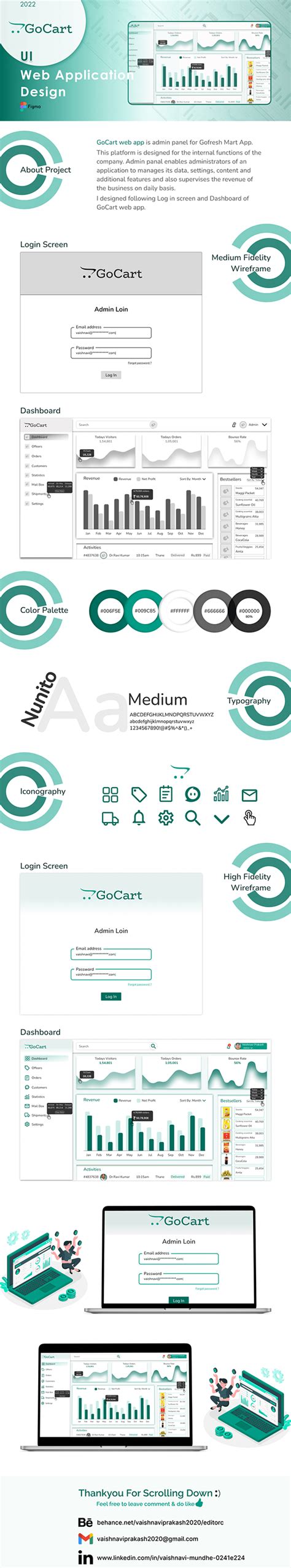 Image result for Web Application GUI