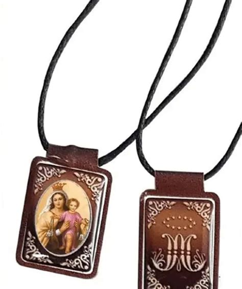 Escapulario de la Virgen del Carmen para qué sirve | Tus Buenas Noticias