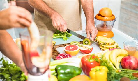 5 Myths About the Best Time to Eat Fruit (And the Truth) | Cookist.com