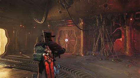 Remnant 2: How to Unlock the Dormant N'Erudian Facility Locked Door ...