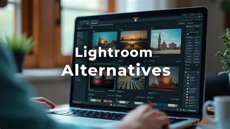 15 Best Lightroom Alternatives for PC, Mac & Mobile (2026)