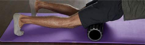 Foam Roller for Muscle Recovery and Flexibility | Fitspree