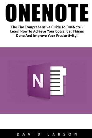 Advance OneNote Tutorial 的图像结果